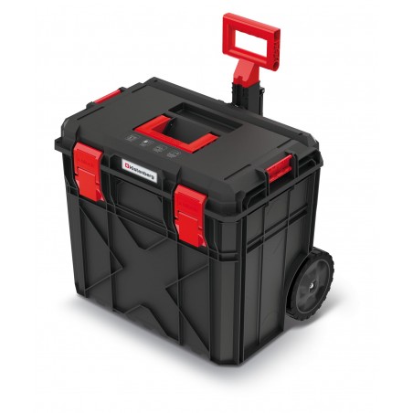 Skrzynia modułowa Kistenberg XBLOCK Tool Troley