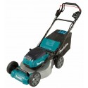 Kosiarka do trawy z napędem 2x18V 46 cm Makita DLM462Z
