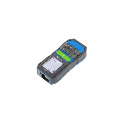 Dalmierz laserowy 60 m Hoegert HT4M323