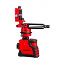 Laser krzyżowy PRO LK-360.3D  + statyw TR-450 o wartości 84 zł GRATIS