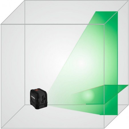 Laser krzyżowy Pro SMART 1.1