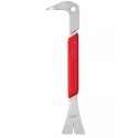 Łapka do usuwania gwoździ i listew przypodłogowych 25,4 cm Milwaukee
