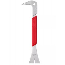 Łapka do usuwania gwoździ i listew przypodłogowych 25,4 cm Milwaukee