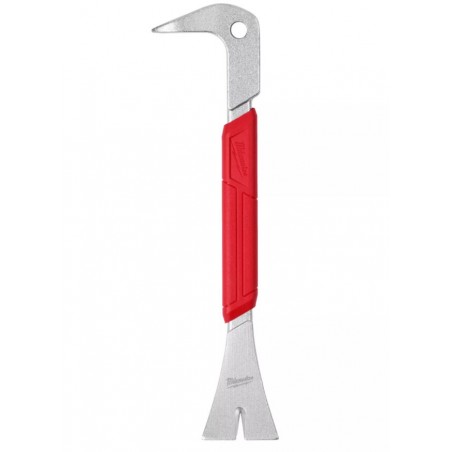 Łapka do usuwania gwoździ i listew przypodłogowych 25,4 cm Milwaukee