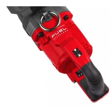 Klucz udarowy 1" 18V Milwaukee M18 ONEFHIWF1DS-0C