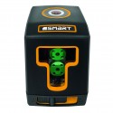 Laser krzyżowy CUBE SMART zielony SM-06-02030G