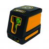 Laser krzyżowy CUBE SMART zielony SM-06-02030G