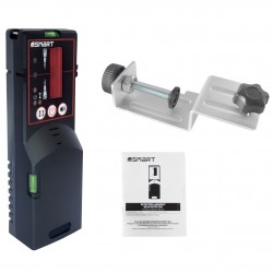 Detektor wiązki laserowej czerwonej SMART SM-06-04005
