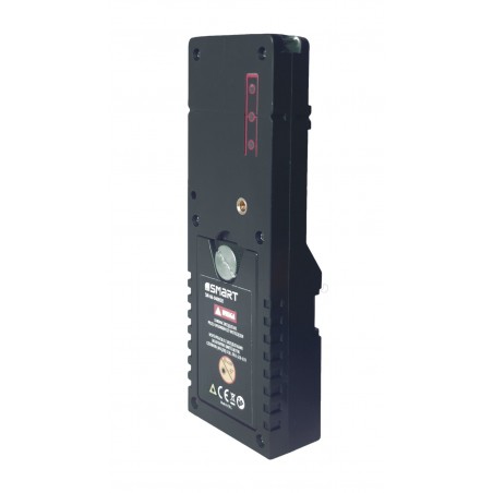 Detektor wiązki laserowej czerwonej SMART SM-06-04005