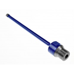Wiertło diamentowe koronowe 10/200 mm 1/2" BSP TITANIUM