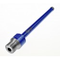 Wiertło diamentowe koronowe 14/200 mm 1/2" BSP TITANIUM