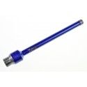 Wiertło diamentowe koronowe 14/200 mm 1/2" BSP TITANIUM
