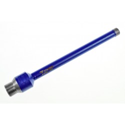 Wiertło diamentowe koronowe 14/200 mm 1/2" BSP TITANIUM