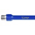 Wiertło diamentowe koronowe 20/350 mm 1/2" BSP TITANIUM
