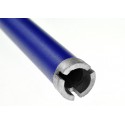 Wiertło diamentowe koronowe 22/350 mm 1/2" BSP TITANIUM