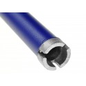 Wiertło diamentowe koronowe 25/350 mm 1/2" BSP TITANIUM