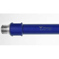 Wiertło diamentowe koronowe 16/350 mm 1/2" BSP TITANIUM
