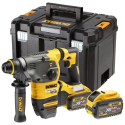 Młotowiertarka DeWalt DCH333X2