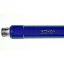 Wiertło diamentowe koronowe 30/350 mm 1/2" BSP TITANIUM