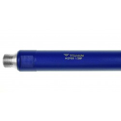 Wiertło diamentowe koronowe 32/350 mm 1/2" BSP TITANIUM