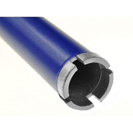 Wiertło diamentowe koronowe 38/350 mm 1/2" BSP TITANIUM
