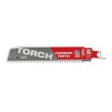 Brzeszczot Milwaukee Torch, 5 szt.