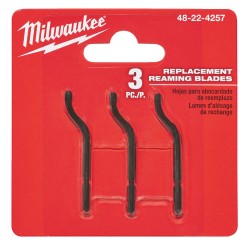 Ostrze do gratownika 3 szt. Milwaukee