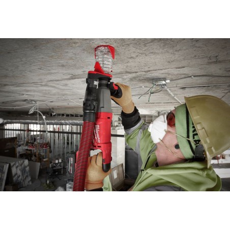 Osłona przeciwpyłowa SDS-Plus Milwaukee 4932464916