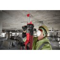 Osłona przeciwpyłowa SDS-Plus Milwaukee 4932464916