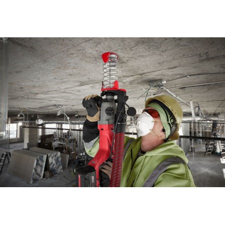 Osłona przeciwpyłowa SDS-Plus Milwaukee 4932464916
