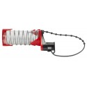 Osłona przeciwpyłowa SDS-Plus Milwaukee 4932464916