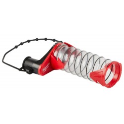Osłona przeciwpyłowa SDS-Plus Milwaukee 4932464916