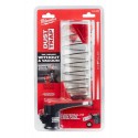Osłona przeciwpyłowa SDS-Plus Milwaukee 4932464916