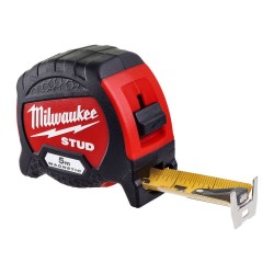 Taśma miernicza magnetyczna STUD + otwieracz Milwaukee