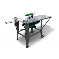 Piła stołowa 400V Stuermer TKS316Pro