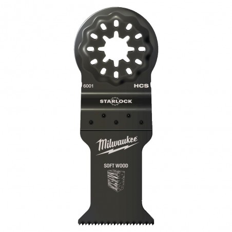 Breszczot Milwaukee 48906001