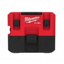 Odkurzacz na sucho/mokro 12V Milwaukee M12FVCL-0
