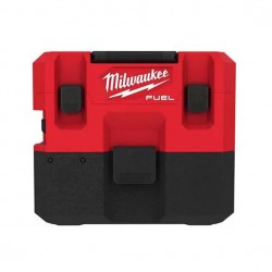 Odkurzacz na sucho/mokro Milwaukee M12FVCL-0