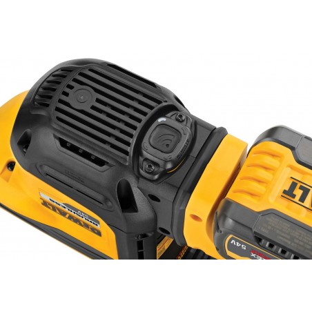 Młotowiertarka SDS-Max 54V DeWalt FlexVolt DCH614X2