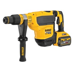 Młotowiertarka SDS-Max 54V DeWalt FlexVolt DCH614X2