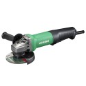 Szlifierka kątowa 125 mm 1400W HiKOKI G13SE3YHZ