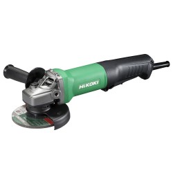 Szlifierka kątowa 125 mm 1400W HiKOKI G13SE3YHZ