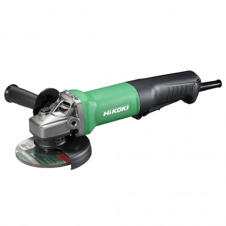 Szlifierka kątowa 125 mm 1400W HiKOKI G13SE3YHZ