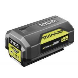 Akumulator Li-ion 36V 4 Ah Ryobi BPL3640D2