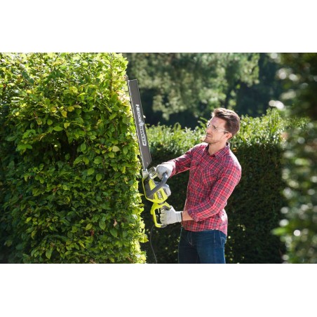 Nożyce do żywopłotu 800W Ryobi RHT8165RL
