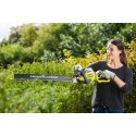 Nożyce do żywopłotu 800W Ryobi RHT8165RL
