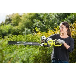 Nożyce do żywopłotu 800W Ryobi RHT8165RL