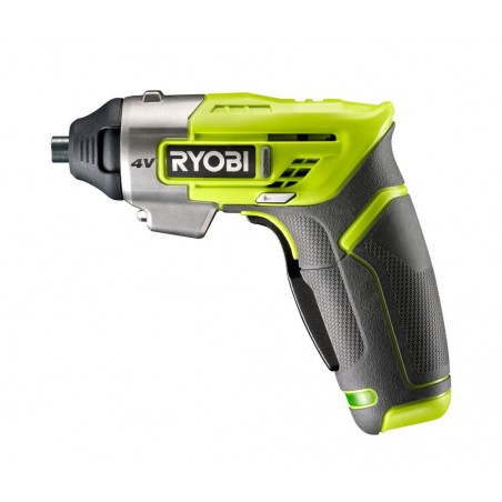 Wkrętak akumulatorowy 4V Ryobi ERGO