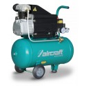 Kompresor tłokowy 25l 1100W AirClassic 241/25