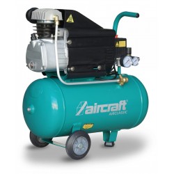 Kompresor tłokowy 25l 1100W AirClassic 241/25